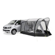 Kampa Dometic Action Air VW - Driveaway Awning Attachment height 180-210cms Kampa - UK Camping And Leisure