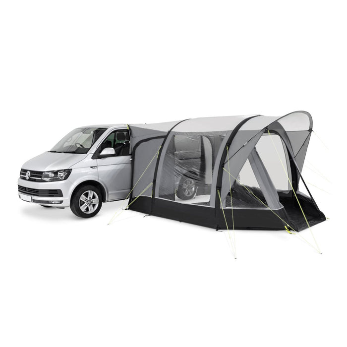 Kampa Dometic Action Air VW - Driveaway Awning Attachment height 180-210cms Kampa - UK Camping And Leisure