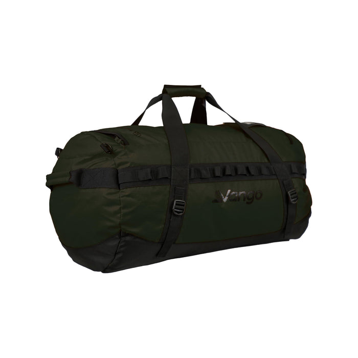 Vango Cargo 80 Rucksack Vintage Green Vango - UK Camping And Leisure