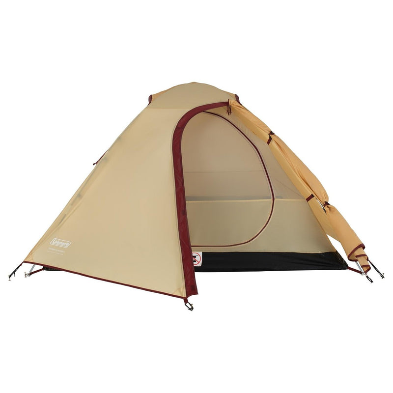 Coleman Darwin Summer 3 Tent 3 Berth - View 16