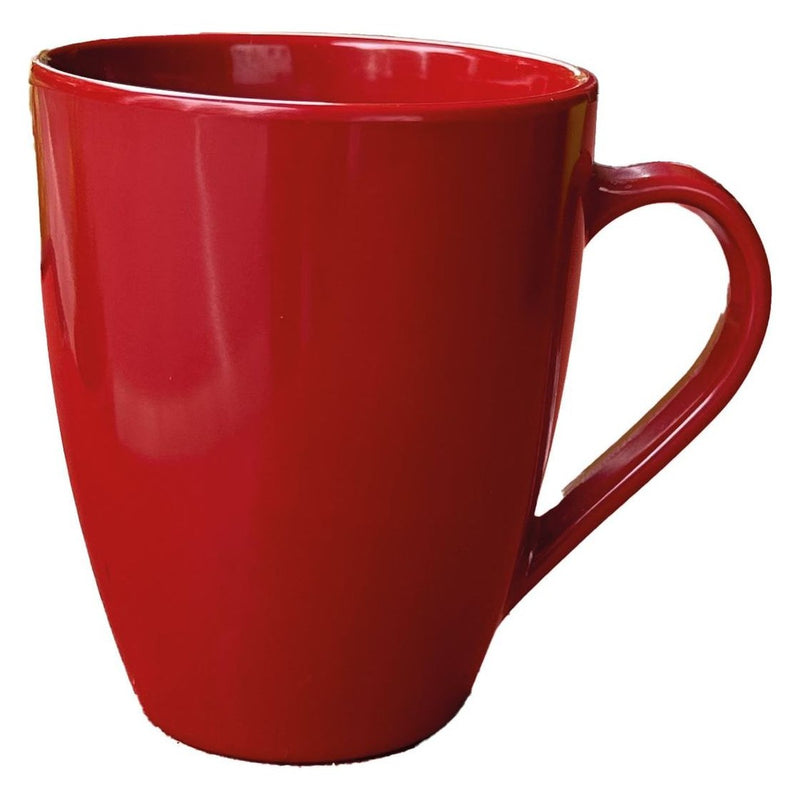 4 Piece premium mug set in (4 colours) K2040 Quest - UK Camping And Leisure