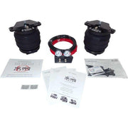 Top-Drive Semi-Air Suspension Light for Fiat Ducato X250-X290 Vans