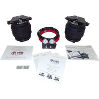 Top-Drive Semi-Air Suspension Light for Fiat Ducato X250-X290 Vans