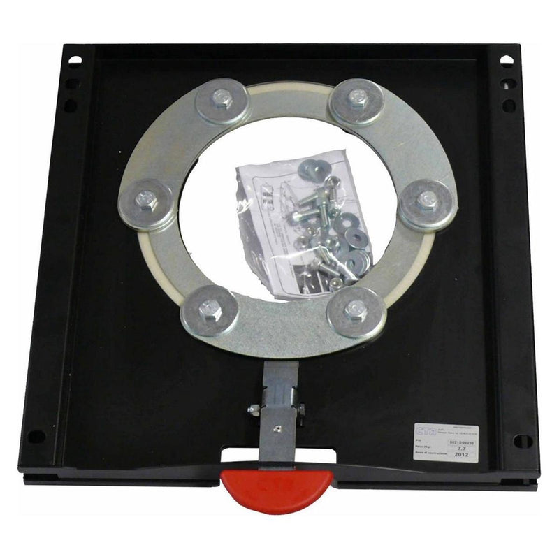 CTA fits Boxer / Ducato 2007 On Universal Swivel CTA - UK Camping And Leisure