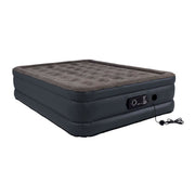 Vango Blissful Double Airbed Dark Grey