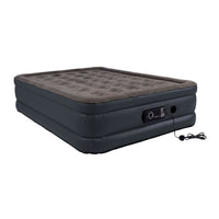 Vango Blissful Double Airbed Dark Grey