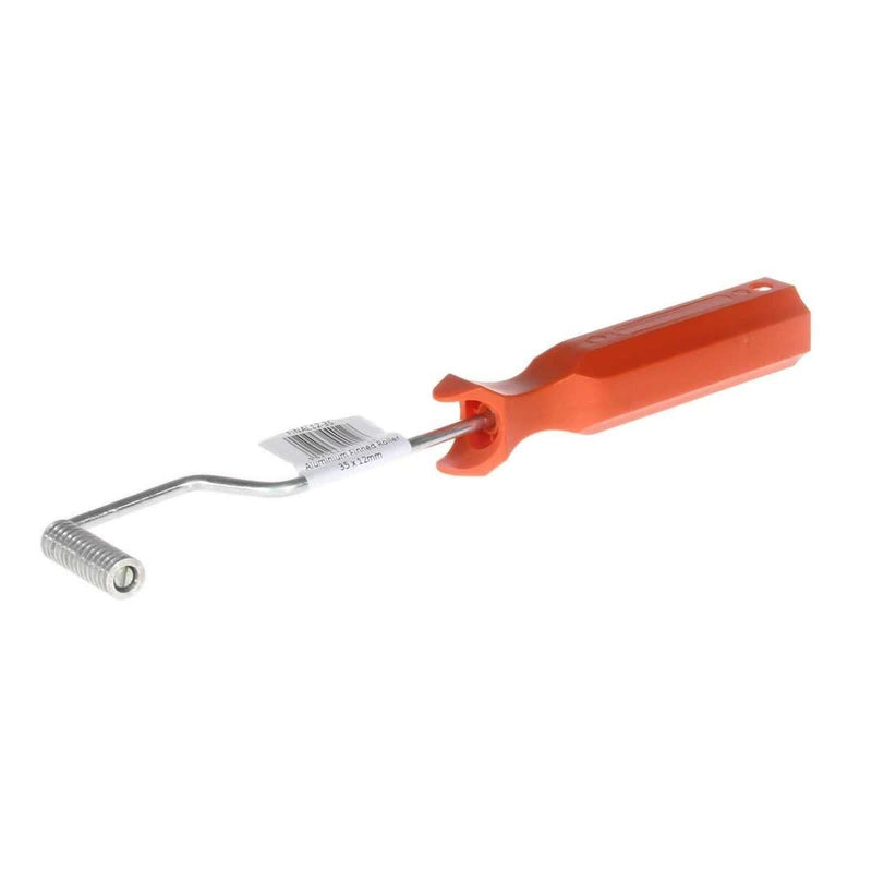 Baileys Fibreglass Repair Project Kit with Bubble Burster (4 sq.ft) Baileys - UK Camping And Leisure