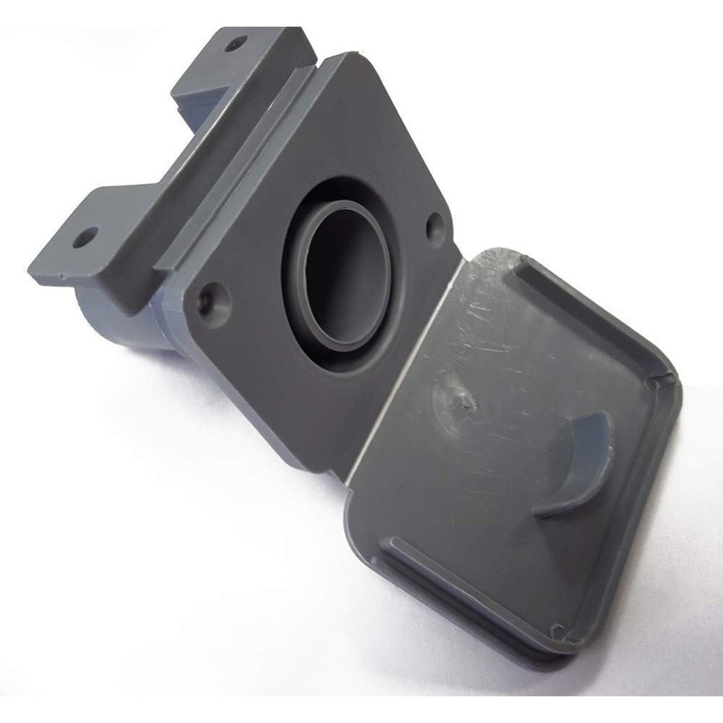 Grove Hose Socket/Flap 28Mm 0 W4 - UK Camping And Leisure