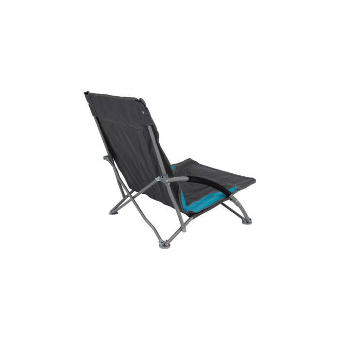 Bo-Camp Beach Chair Compact Bo-Camp - UK Camping And Leisure