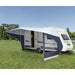 Luxury Sun Canopy Size A 665-700 M/A6863/71 UK Camping And Leisure - UK Camping And Leisure