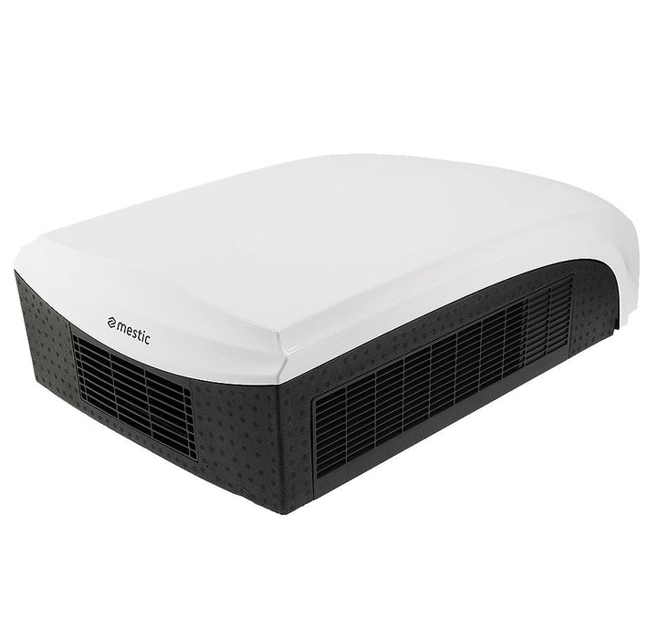 Mestic Roof Top Air Conditioner Rta-2500L White Mestic - UK Camping And Leisure