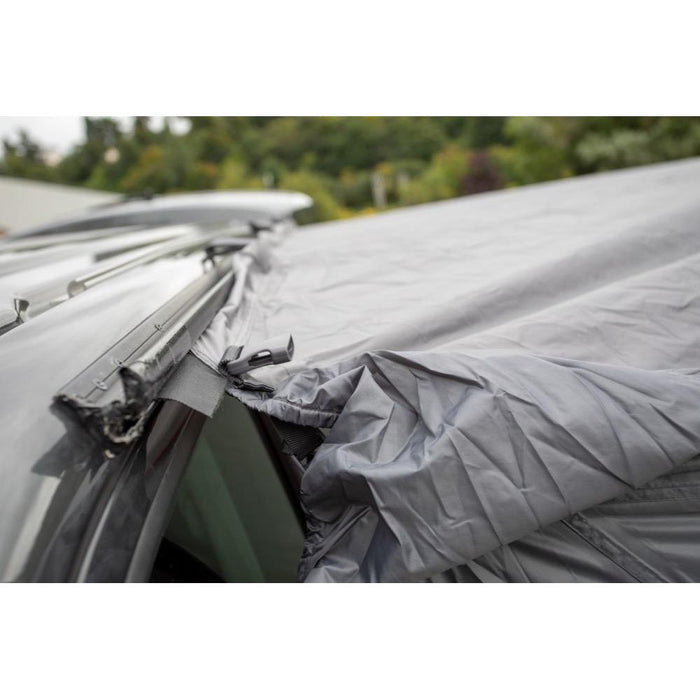 Vango Galli Poled Driveaway Awning Low for VW T5 T6 T6.1 Campervan 180-210cm Vango - UK Camping And Leisure