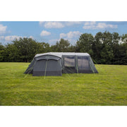 Outdoor Revolution Airedale 700 TSE Air Tent 9 Berth Family Tent Inc Inc Footprint &  Annexe Inner Tent - View 3