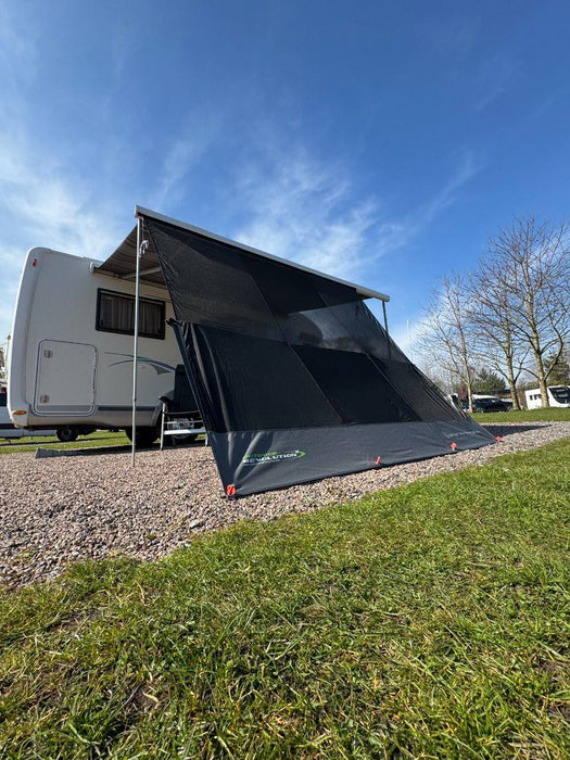 Outdoor Revolution Sunshade 260 Caravan Canopy Shade