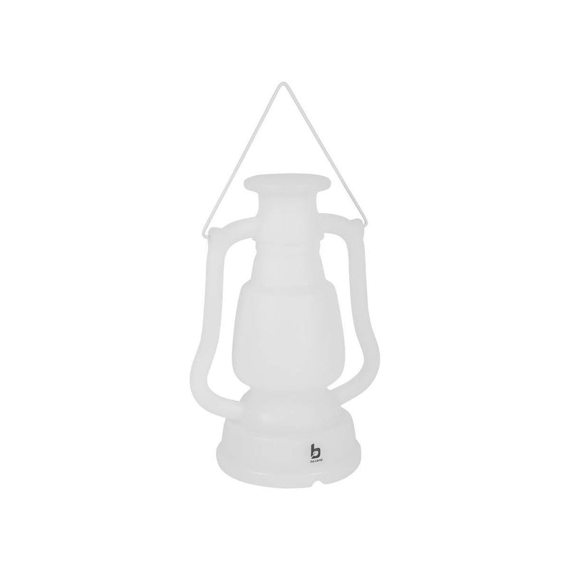 Bo-Camp Pastel Collection Table Lantern Castelnou Rechargeable Bo-Camp - UK Camping And Leisure