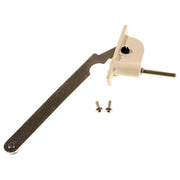 Fiamma Winding Gear Arm / Vent 28 (98683 105) Fiamma - UK Camping And Leisure