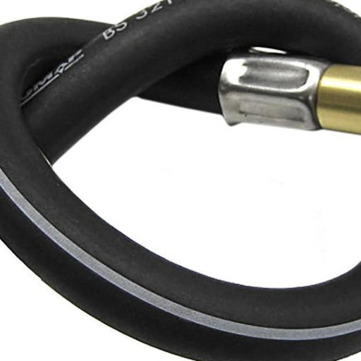 Butane Pigtail 1500mm S/T x W22 Continental - UK Camping And Leisure