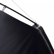 Kampa Dawlish 04 Tent 4 Person Poled Tent - View 9