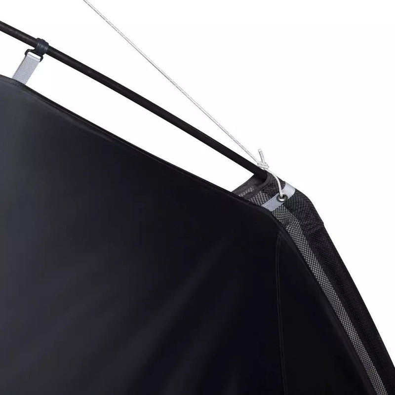 Kampa Dawlish 04 Tent 4 Person Poled Tent - View 9