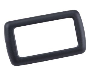 Sargent Ec50 Control Panel Gang Frame 12524