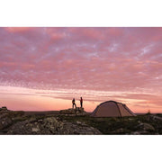 Kampa Mossborn 02 Mushroom 2 Person Poled Tent - View 8
