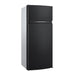 Thetford N4150A Absorption Fridge Curved Frameless Door (149 Litre) Thetford - UK Camping And Leisure