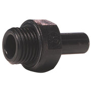 Bulk Push Fit Stem Adaptor Male 1/2Bsp-12Mm 41264L UK Camping And Leisure - UK Camping And Leisure
