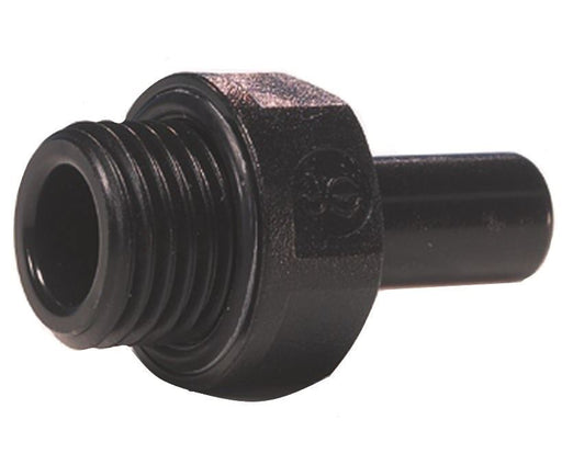 Bulk Push Fit Stem Adaptor Male 1/2Bsp-12Mm 41264L UK Camping And Leisure - UK Camping And Leisure