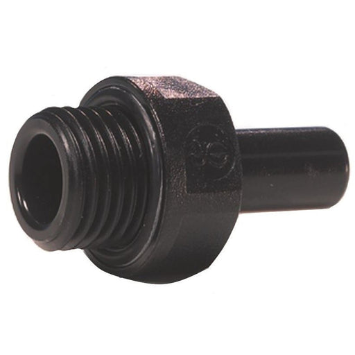 Bulk Push Fit Stem Adaptor Male 1/2Bsp-12Mm 41264L UK Camping And Leisure - UK Camping And Leisure