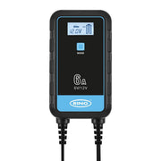 Ring RSC906T SMARTCHARGE 6 Charger & Maintainer - View 4
