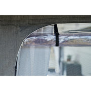 Isabella Penta Etna Full Awning | poled, breathable, annexe, porch
