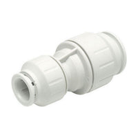 JG Speedfit Reducing Coupling 15mm x 10mm