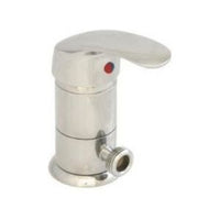 Caraflo Mila Lever Shower Mixer Tap PTA113X