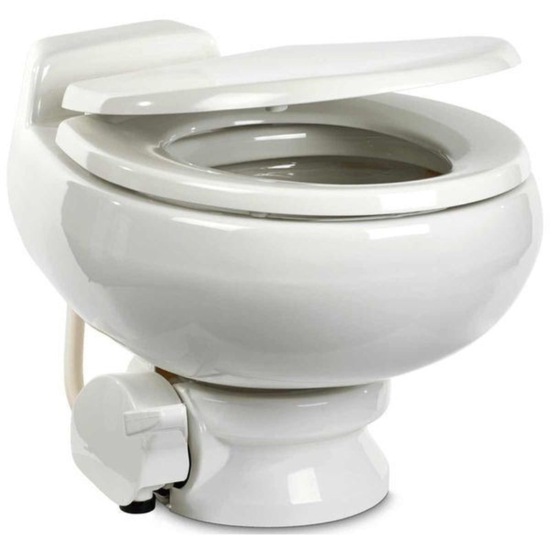 Dometic Traveler Toilet 511H White (9108552926) - View 3