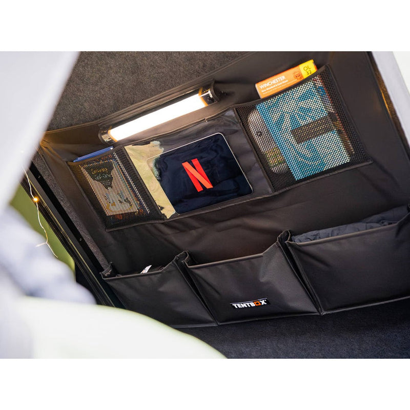 TentBox Bar Light TENTBOX - UK Camping And Leisure