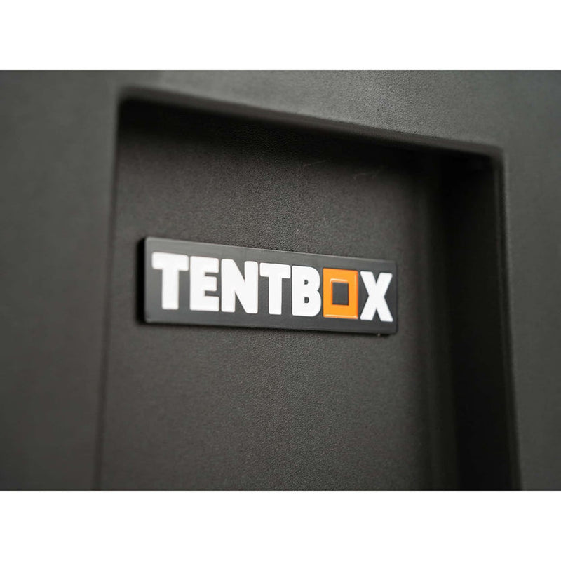 TentBox Chuck Box TENTBOX - UK Camping And Leisure