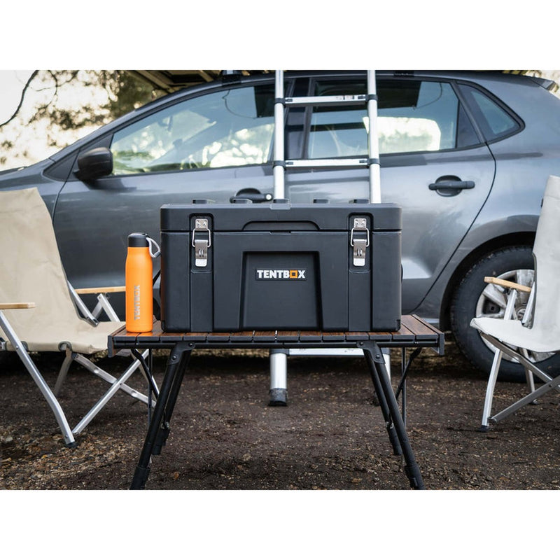 TentBox Chuck Box TENTBOX - UK Camping And Leisure