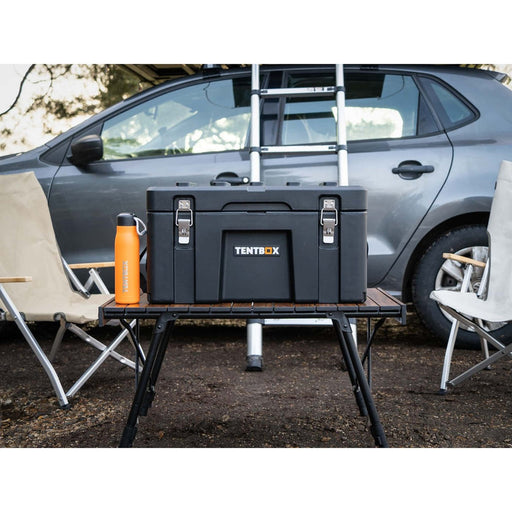 TentBox Chuck Box TENTBOX - UK Camping And Leisure