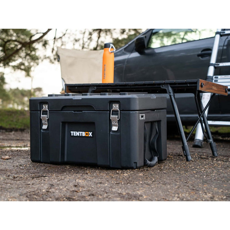 TentBox Chuck Box TENTBOX - UK Camping And Leisure