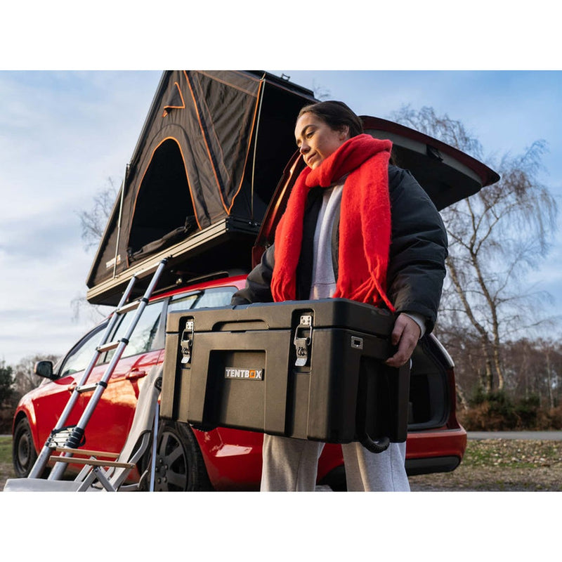 TentBox Chuck Box TENTBOX - UK Camping And Leisure