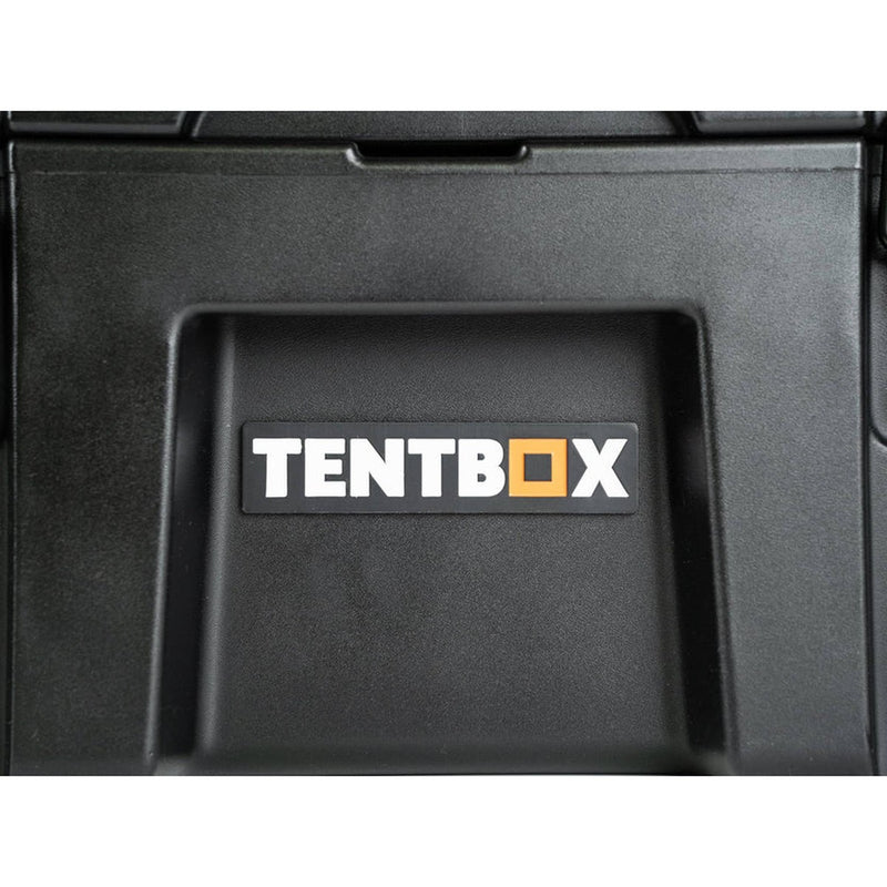 TentBox Cargo Storage Box TENTBOX - UK Camping And Leisure