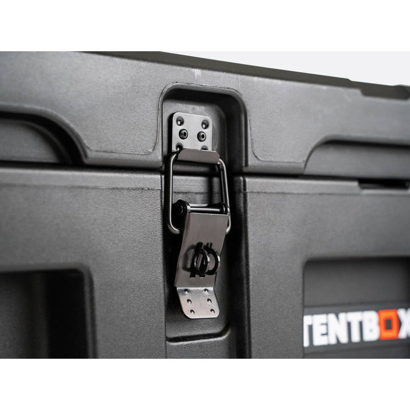 TentBox Cargo Storage Box TENTBOX - UK Camping And Leisure