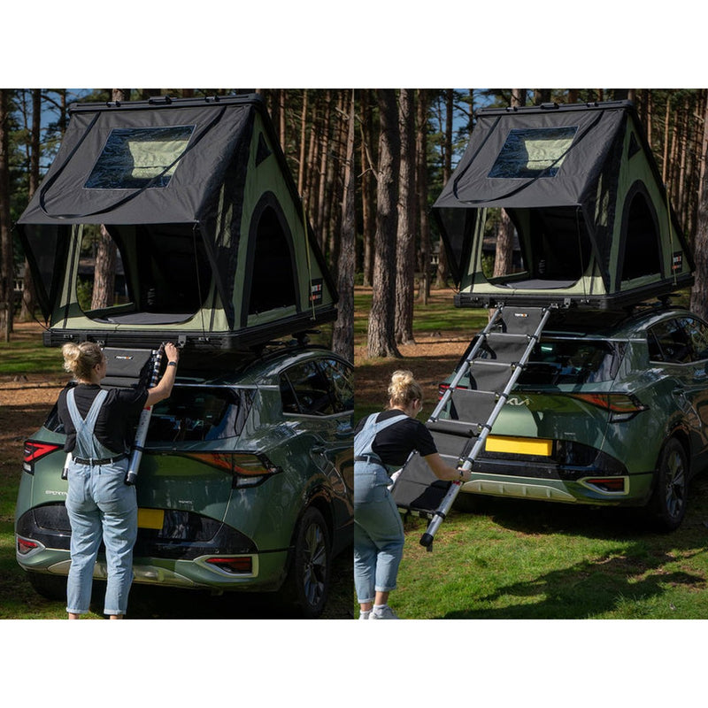 Tentbox LadderSteps TENTBOX - UK Camping And Leisure