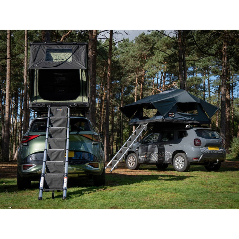 Tentbox LadderSteps TENTBOX - UK Camping And Leisure