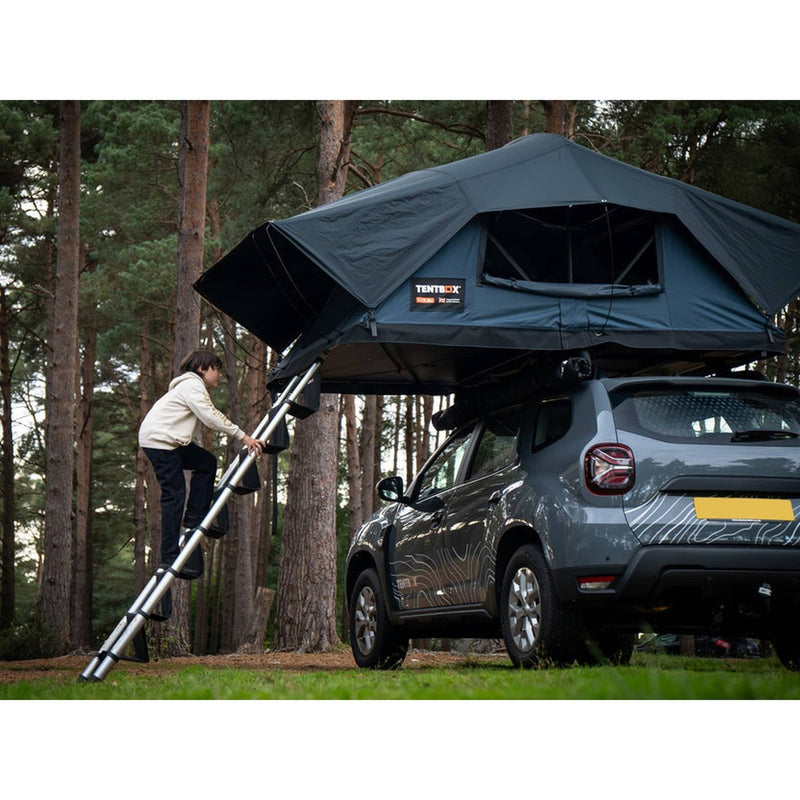 Tentbox LadderSteps TENTBOX - UK Camping And Leisure