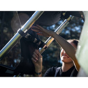 Tentbox LadderSteps TENTBOX - UK Camping And Leisure