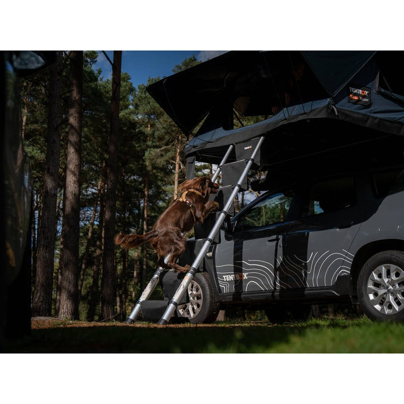 Tentbox LadderSteps TENTBOX - UK Camping And Leisure