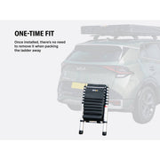 Tentbox LadderSteps TENTBOX - UK Camping And Leisure