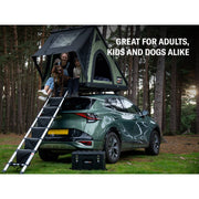 Tentbox LadderSteps TENTBOX - UK Camping And Leisure
