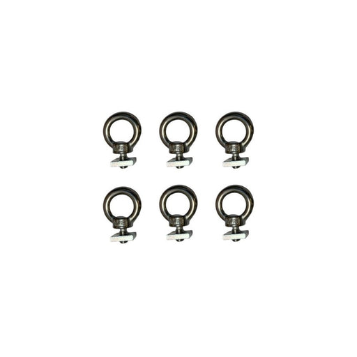 Tentbox O-Ring Set (Cargo) TENTBOX - UK Camping And Leisure